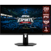 MSI G244F E2 pantalla para PC 60,5 cm (23.8″) 1920 x 1080 Pixeles Full HD Negro