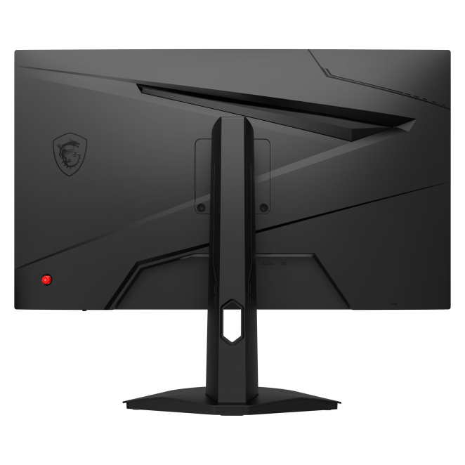 MSI G244F E2 experiencia de usuario