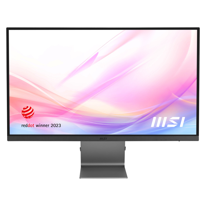 MSI Modern MD271UL pantalla para PC de 27 pulgadas