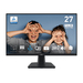 MSI Pro MP275Q pantalla para PC 68,6 cm (27″) 2560 x 1440 Pixeles UltraWide Quad HD LCD Negro
