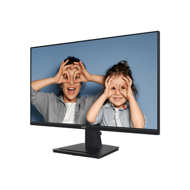 MSI Pro MP275Q ideal para profesional y entretenimiento
