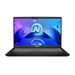 MSI Modern 15 H AI C1MG-078XES Intel Core Ultra 5 125H Portátil 39,6 cm (15.6″) Full HD 16 GB DDR5-SDRAM 512 GB SSD Wi-Fi 6E (802.11ax) FreeDOS Negro