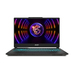 MSI Cyborg 15 A13VF-1270XES Intel® Core™ i5 i5-13420H Portátil 39,6 cm (15.6″) Full HD 16 GB DDR5-SDRAM 1 TB SSD NVIDIA GeForce RTX 4060 Wi-Fi 6 (802.11ax) FreeDOS Negro