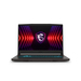 MSI Thin A15 B7UC-432XES AMD Ryzen™ 7 7735HS Portátil 39,6 cm (15.6″) Full HD 16 GB DDR4-SDRAM 512 GB SSD NVIDIA GeForce RTX 3050 Wi-Fi 6E (802.11ax) FreeDOS Gris