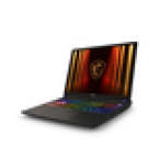 MSI Vector 16 HX AI A2XWHG-256PL Intel Core Ultra 7 255HX Portátil 40,6 cm (16″) Quad HD+ 32 GB DDR5-SDRAM 1 TB SSD NVIDIA GeForce RTX 5070 Ti Wi-Fi 7 (802.11be) Windows 11 Home Gris