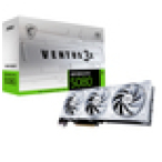 MSI VENTUS GEFORCE RTX 5080 16G 3X OC WHITE tarjeta gráfica NVIDIA 16 GB GDDR7