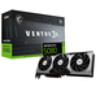 MSI VENTUS GeForce RTX5080 16G 3X OC NVIDIA GeForce RTX 5080 16 GB GDDR7