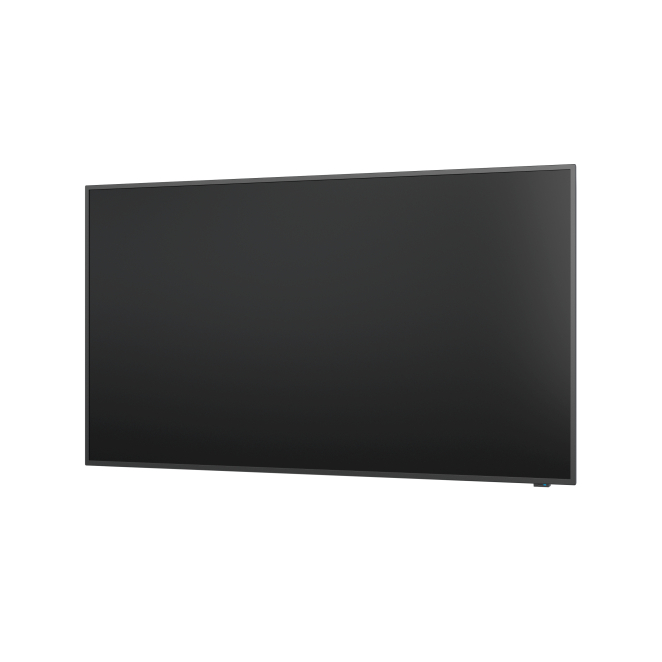 NEC MultiSync E658 - Pantalla 65 pulgadas 4K Ultra HD