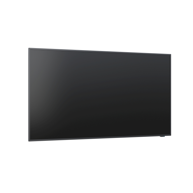 NEC MultiSync E658 - Monitor profesional para oficinas y conferencias