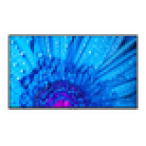 NEC MultiSync M751 Pantalla plana para señalización digital 190,5 cm (75″) LCD 500 cd / m² 4K Ultra HD Negro 24/7