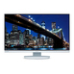 Sharp MultiSync EA272Q pantalla para PC 68,6 cm (27″) 2560 x 1440 Pixeles 4K Ultra HD LCD Blanco