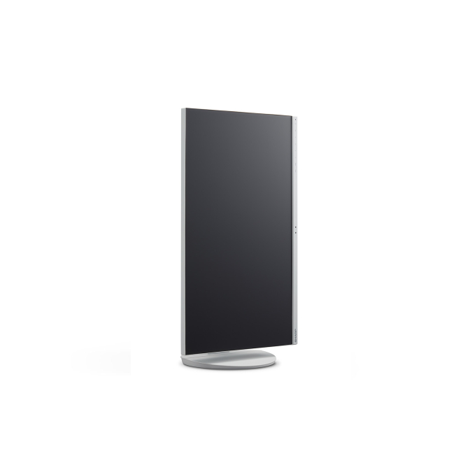 Ergonomía del monitor Sharp MultiSync EA272Q