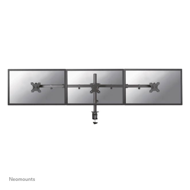 Neomounts FPMA-D550D3BLACK Brazo de monitor 10-27″
