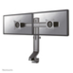 Neomounts FPMA-D860DBLACK Brazo de monitor 10-27″