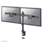 Neomounts FPMA-DCB100DBLACK Brazo de monitor 10-27″