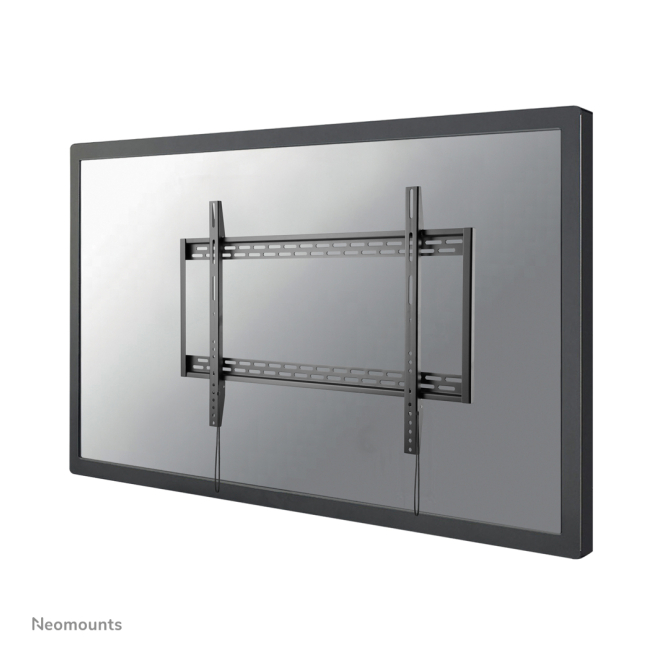 Neomounts LFD-W1000 Soporte de pared para TV 60-100″ - fijo