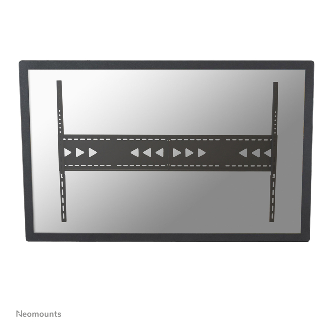 Neomounts LFD-W1500 Soporte de pared para TV 60-100″ - fijo - horizontal y vertical