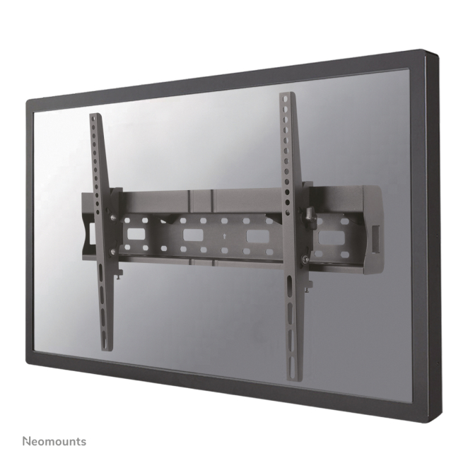 Neomounts LFD-W2640MP Soporte de pared para TV 37-75″ - inclinable