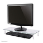 Neomounts NSMONITOR10 Soporte elevador para monitor/portátil - universal