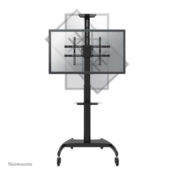 Neomounts PLASMA-M1900E Carro para TV 37-70″ - giratorio