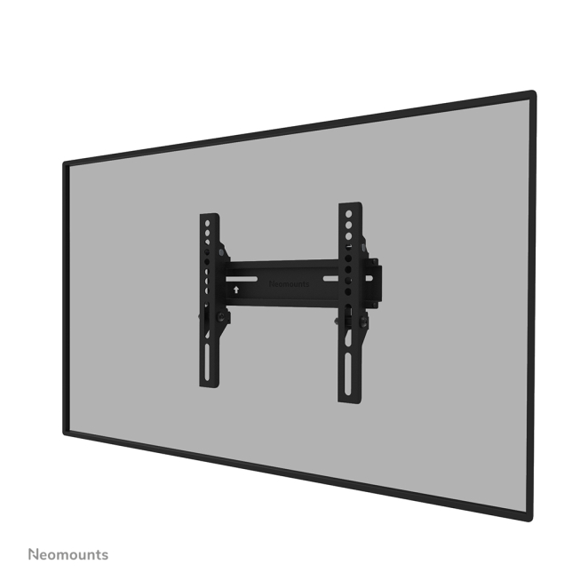 Neomounts WL30-350BL12 Soporte de pared para TV 24-55″ - fijo - bloqueable