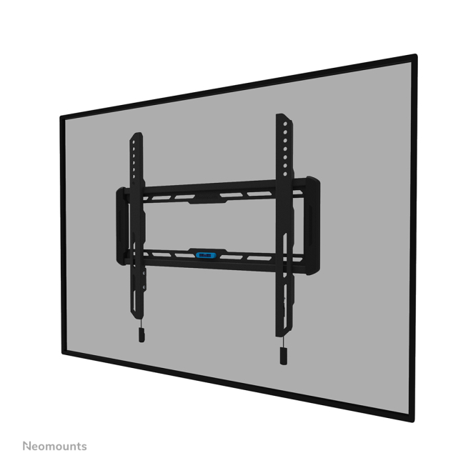 Neomounts WL30-550BL14 Soporte de pared para TV 32-75″ - ultra plano - fácil montaje