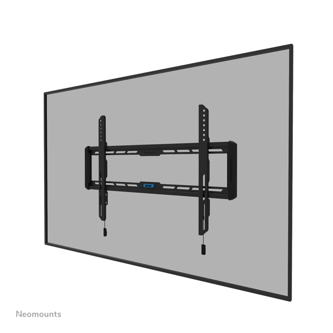 Neomounts WL30-550BL16 Soporte de pared para TV 42-86″ - ultra plano - fácil montaje