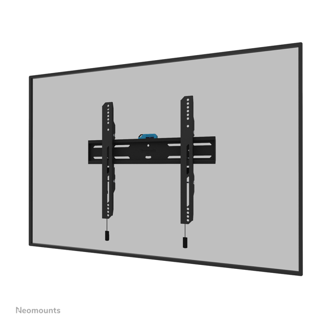 Neomounts WL30S-850BL14 Soporte de pared para TV 32-75″ - fijo - bloqueable - instalación rápida