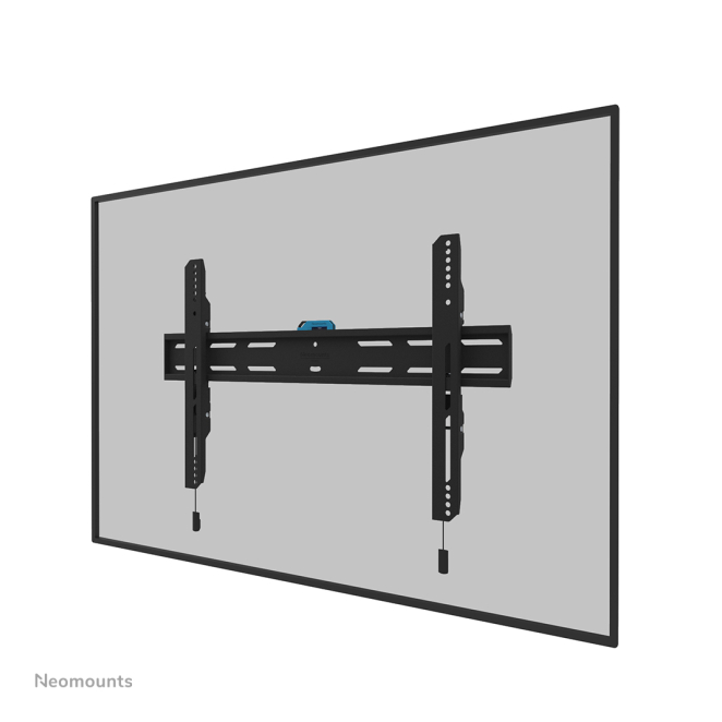 Neomounts WL30S-850BL16 Soporte de pared para TV 42-86″ - fijo - bloqueable - instalación rápida
