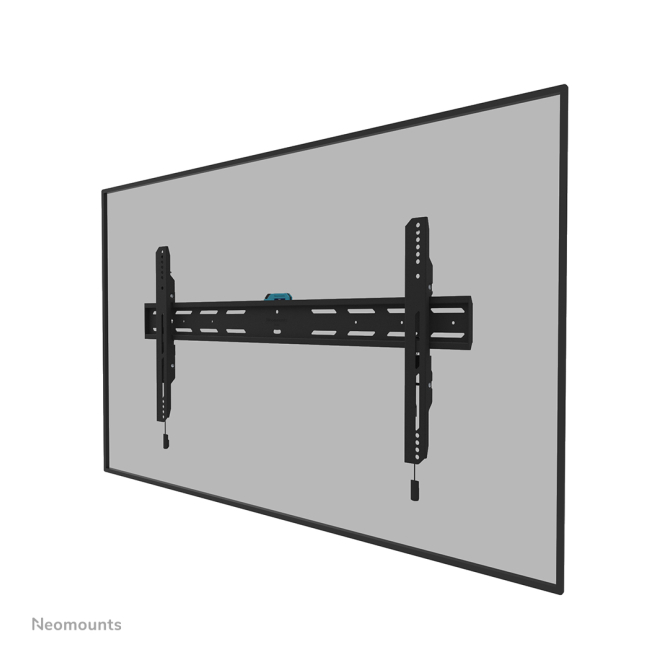 Neomounts WL30S-850BL18 Soporte de pared para TV 43-86″ - fijo - bloqueable - instalación rápida