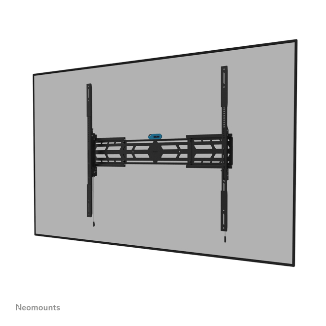 Neomounts WL30S-950BL19 Soporte de pared robusto 55-115″ - fijo - bloqueable - horizontal y vertical