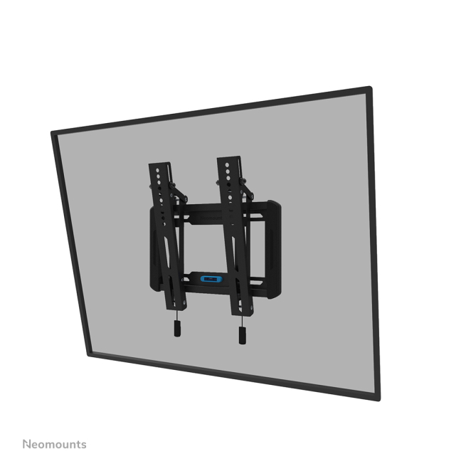 Neomounts WL35-550BL12 Soporte de pared para TV 24-65″ - inclinable - fácil montaje