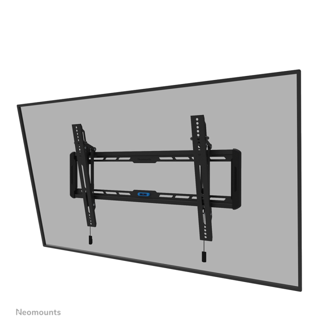 Neomounts WL35-550BL16 Soporte de pared para TV 42-86″ - inclinable - fácil montaje