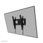 Neomounts WL35-750BL14 Soporte de pared robusto 42-75″ - inclinable - bloqueable - instalación rápida - TÜV