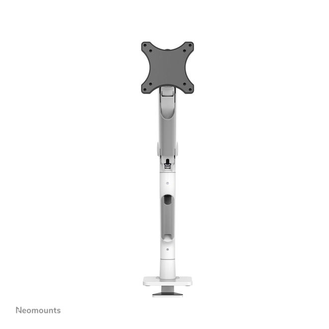 Neomounts DS70S-950WH1 experiencia de usuario