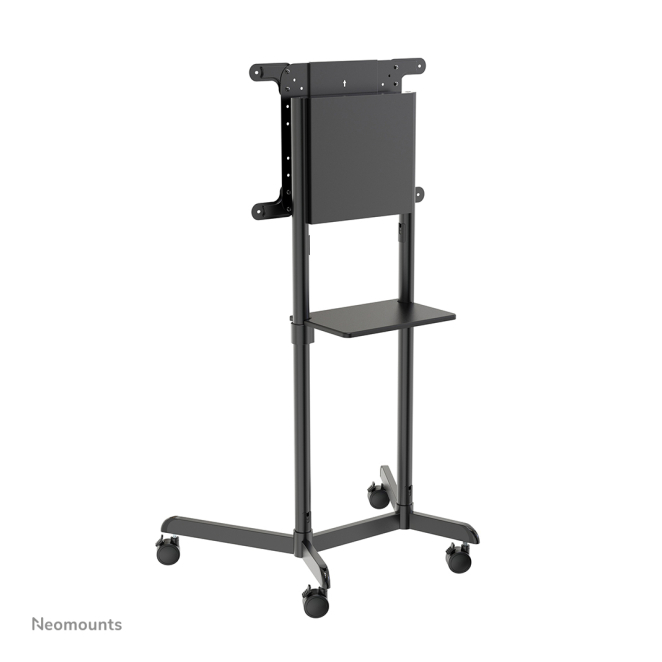 Neomounts NS-M1250BLACK Carro para TV - beneficios