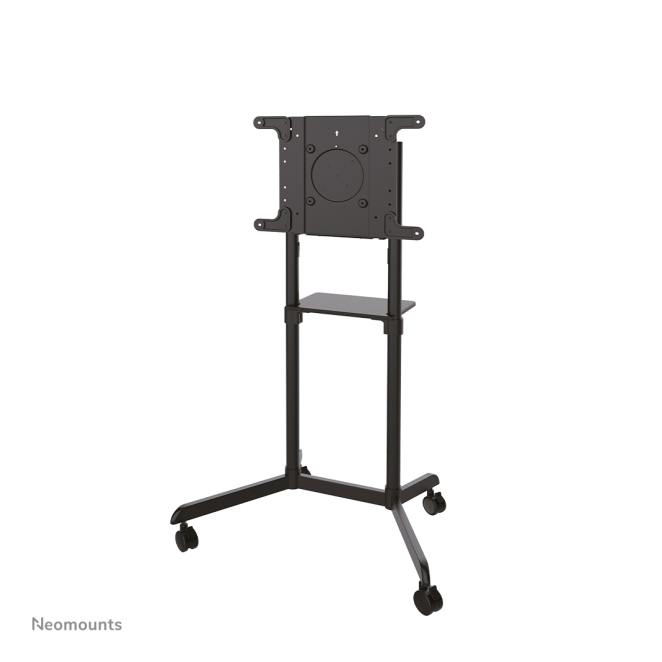 Neomounts NS-M1250BLACK Carro para TV - diseño robusto y versátil