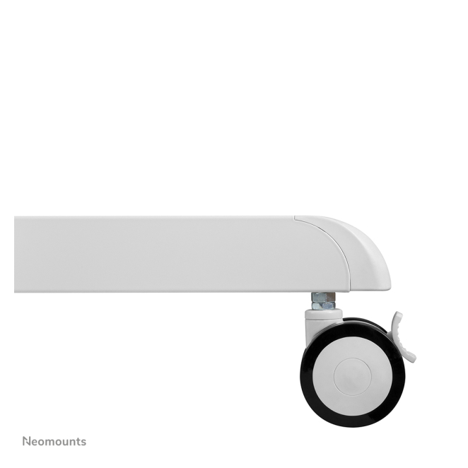 Neomounts NS-M1250WHITE soporte de TV ajustable