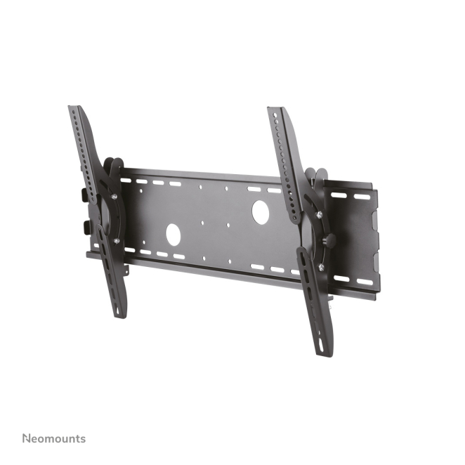 Neomounts PLASMA-W200BLACK Soporte de pared para TV 37-85 pulgadas