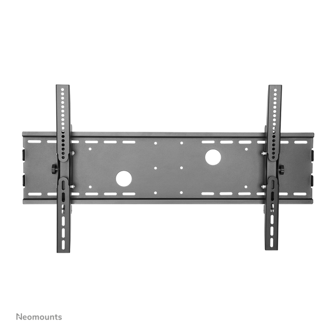Neomounts PLASMA-W200BLACK Soporte de pared para TV 37-85 pulgadas ajustable