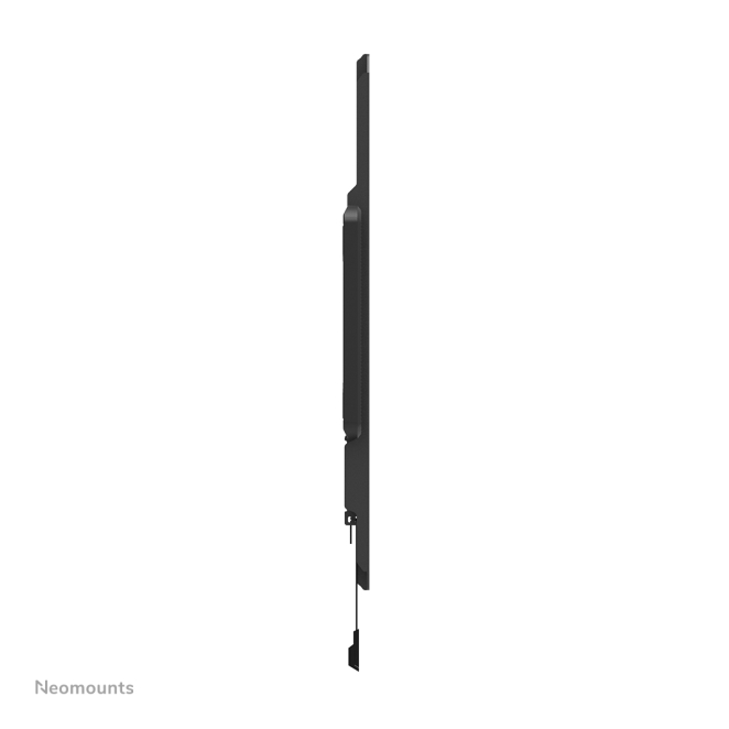 Neomounts WL30-550BL18 soporte de pared seguro y sólido para pantallas grandes