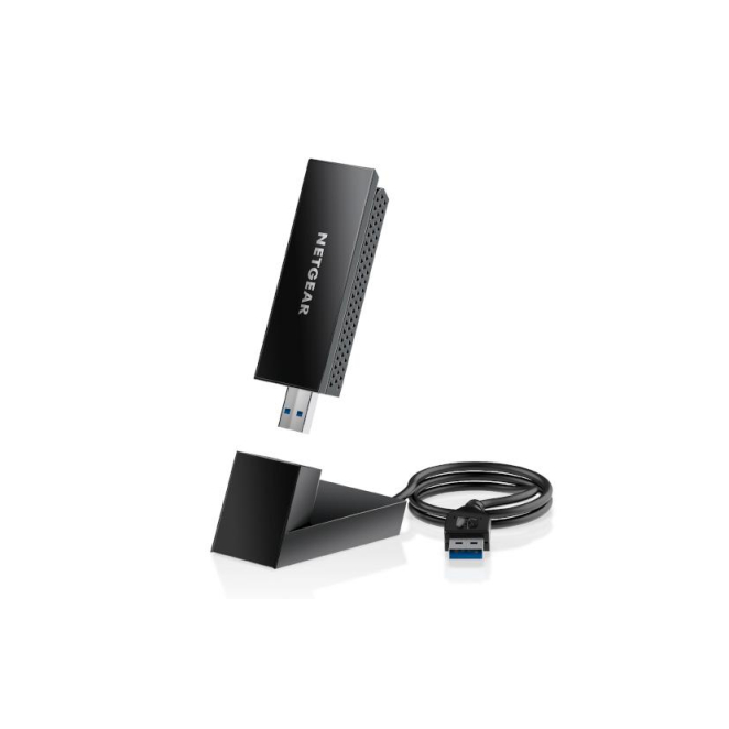 NETGEAR Nighthawk AXE3000 WLAN 1200 Mbit/s
