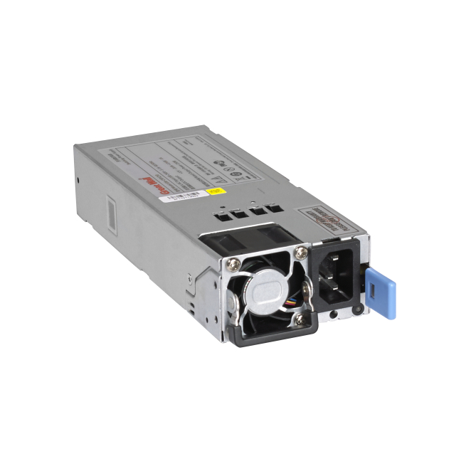 NETGEAR ProSAFE Auxiliary componente de interruptor de red Sistema de alimentación