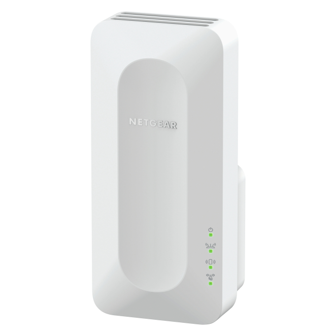 NETGEAR EAX12 1200 Mbit/s Blanco