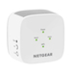 NETGEAR EX3110 Repetidor de red Blanco
