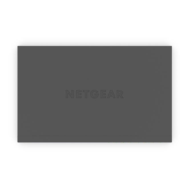 NETGEAR GS516PP Usos Empresariales