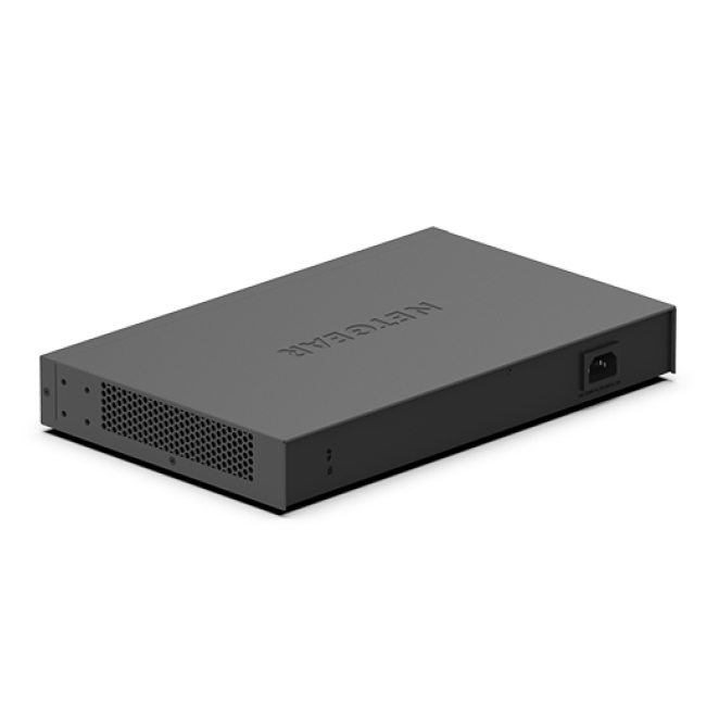 NETGEAR GS516PP Razones para Comprar