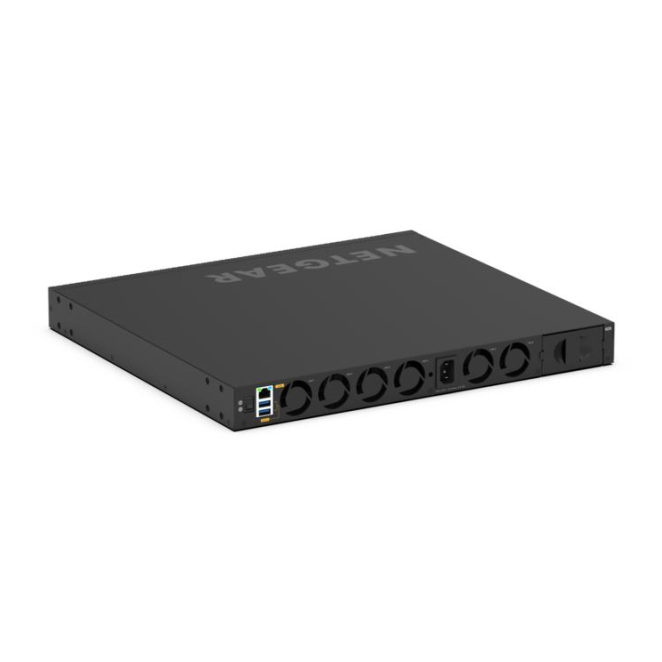 Razones para comprar el NETGEAR MSM4328F