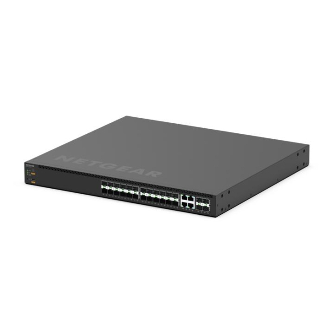 Beneficios del NETGEAR MSM4328F