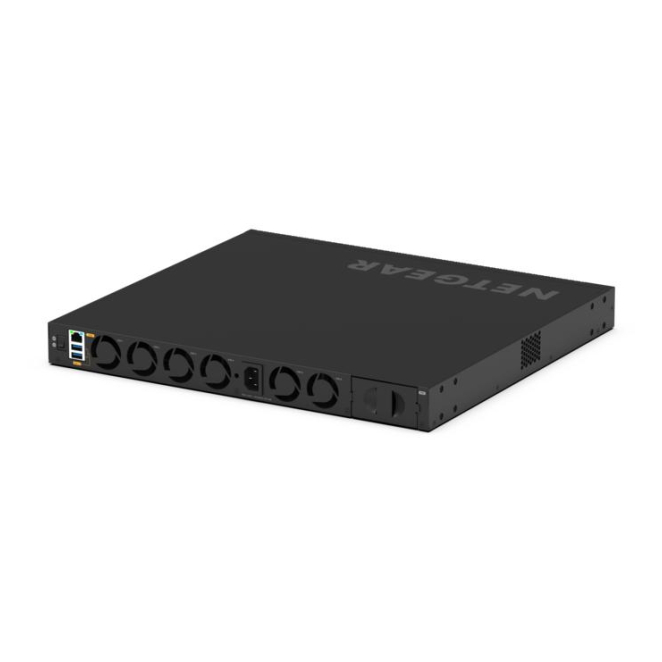 Experiencia de usuario del NETGEAR MSM4328F